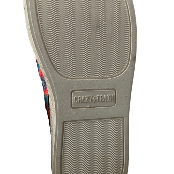 Crazytrain slide. - Picture 4 of 4